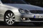 Mercedes-Benz CLK-Class 2006 года
